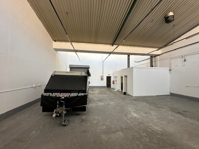 To Let commercial Property for Rent in Ndabeni Western Cape